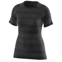 Löffler Transtex Hybrid Kurzarm-baselayer