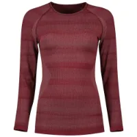 Löffler Transtex Hybrid Langarm-baselayer