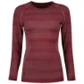 Löffler Transtex Hybrid Langarm-baselayer