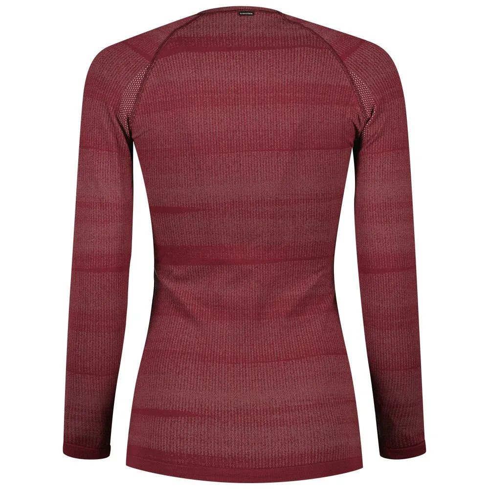 Löffler Transtex Hybrid Langarm-baselayer Löffler Transtex Hybrid Langarm-baselayer