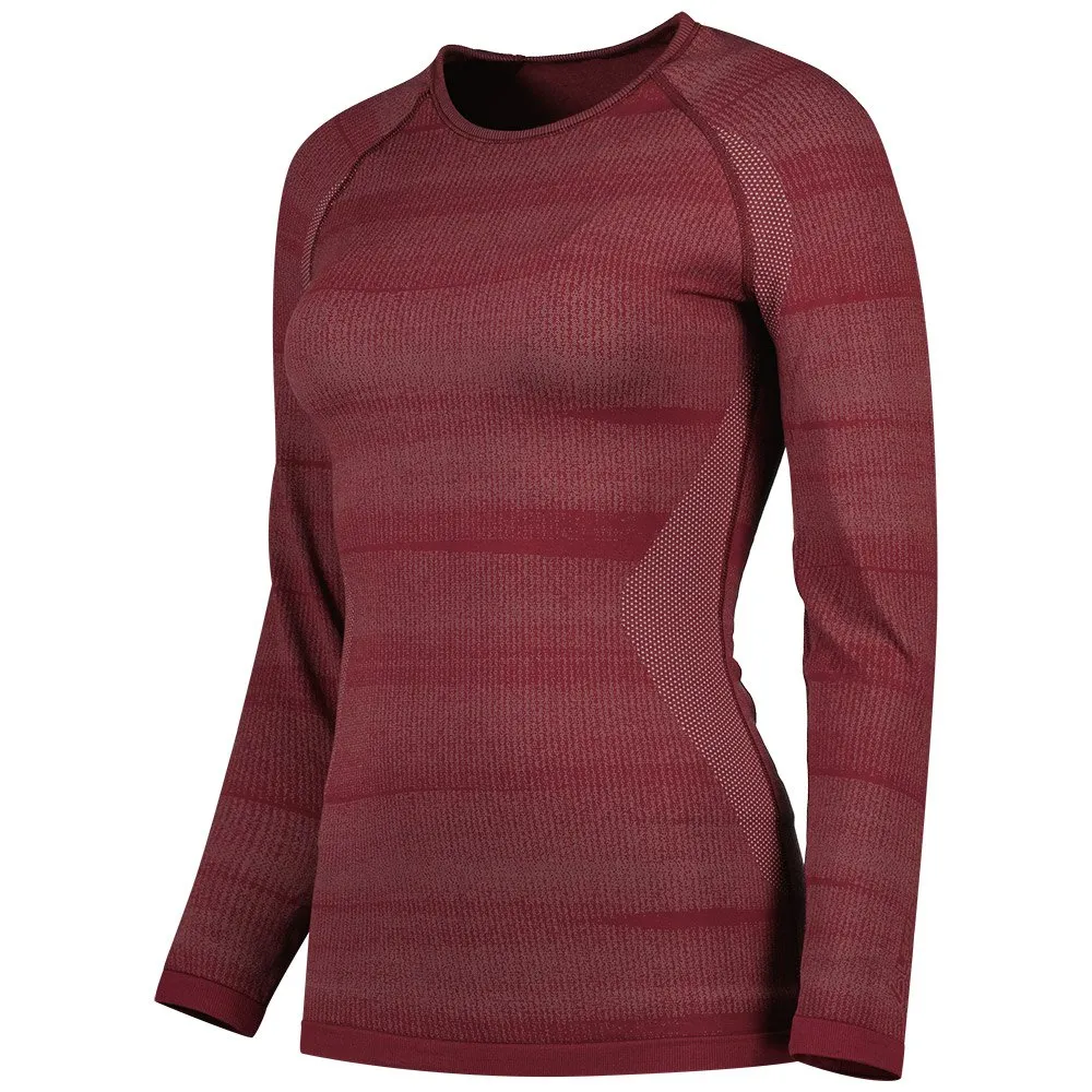 Löffler Transtex Hybrid Langarm-baselayer Löffler Transtex Hybrid Langarm-baselayer