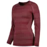 Löffler Transtex Hybrid Langarm-baselayer