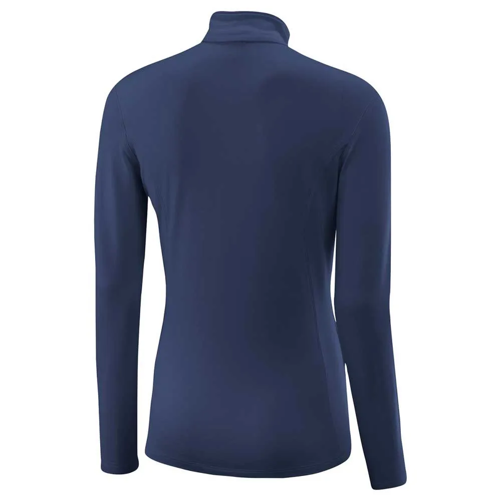 Löffler Transtex Langarm-baselayer Löffler Transtex Langarm-baselayer