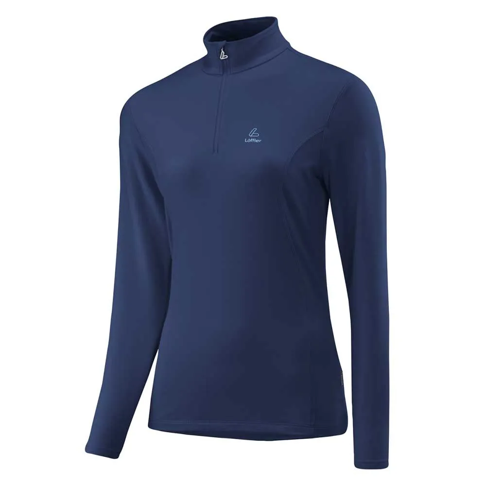 Löffler Transtex Langarm-baselayer Löffler Transtex Langarm-baselayer