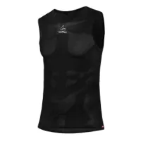 Löffler Transtex® Light+ ärmelloses T-shirt Löffler Transtex® Light+ ärmelloses T-shirt