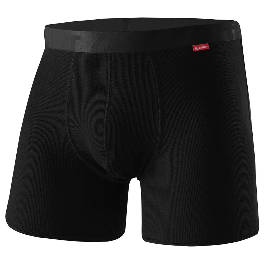 Löffler Transtex Light Boxershorts