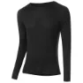 Löffler Transtex Light Langarm-baselayer