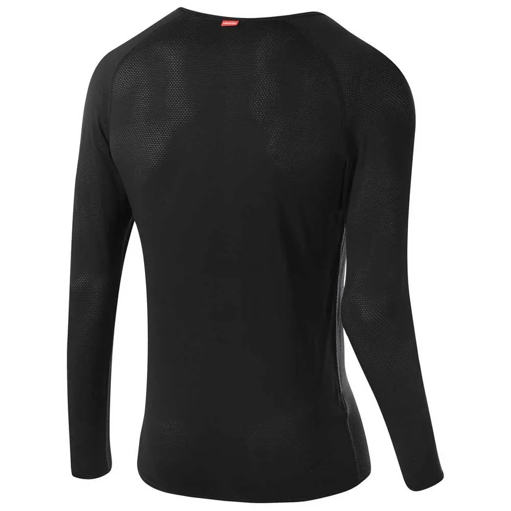 Löffler Transtex Light Langarm-baselayer Löffler Transtex Light Langarm-baselayer