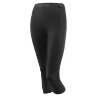 Löffler Transtex Merino 3/4 Baselayer-hose Löffler Transtex Merino 3/4 Baselayer-hose