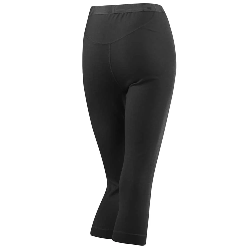 Löffler Transtex Merino 3/4 Baselayer-hose Löffler Transtex Merino 3/4 Baselayer-hose