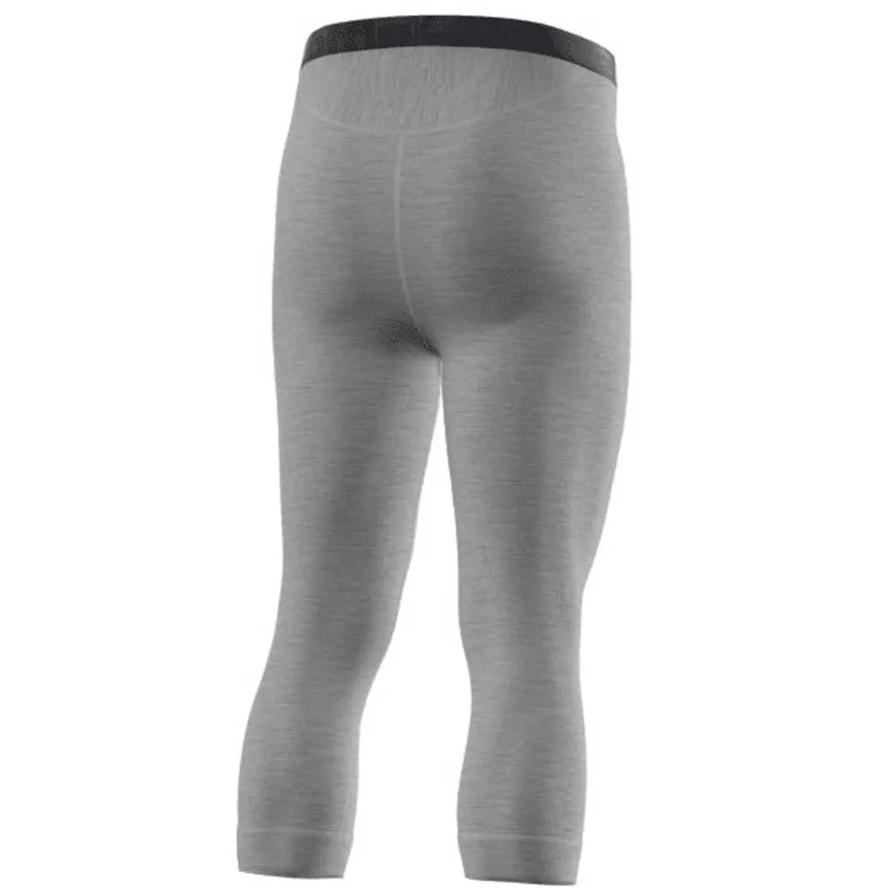 Löffler Transtex Merino 3/4 Baselayer-hose