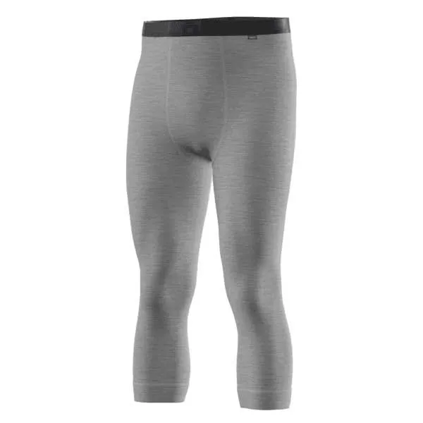Löffler Transtex Merino 3/4 Baselayer-hose