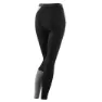Löffler Transtex® Merino Baselayer-hose