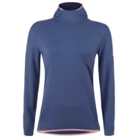 Löffler Transtex® Merino Kapuzenpullover Löffler Transtex® Merino Kapuzenpullover