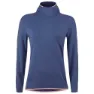 Löffler Transtex® Merino Kapuzenpullover