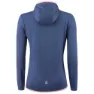 Löffler Transtex® Merino Kapuzenpullover
