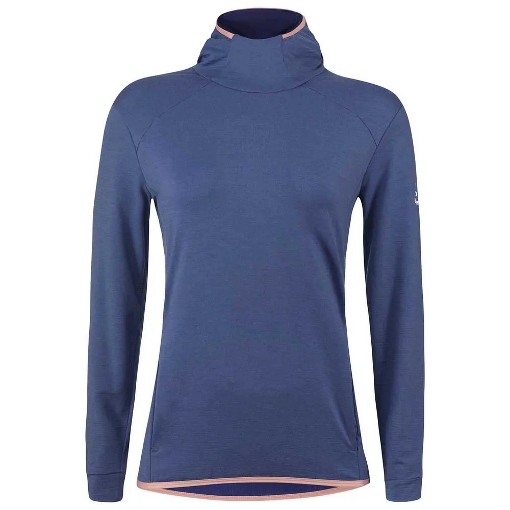 Löffler Transtex® Merino Kapuzenpullover Löffler Transtex® Merino Kapuzenpullover