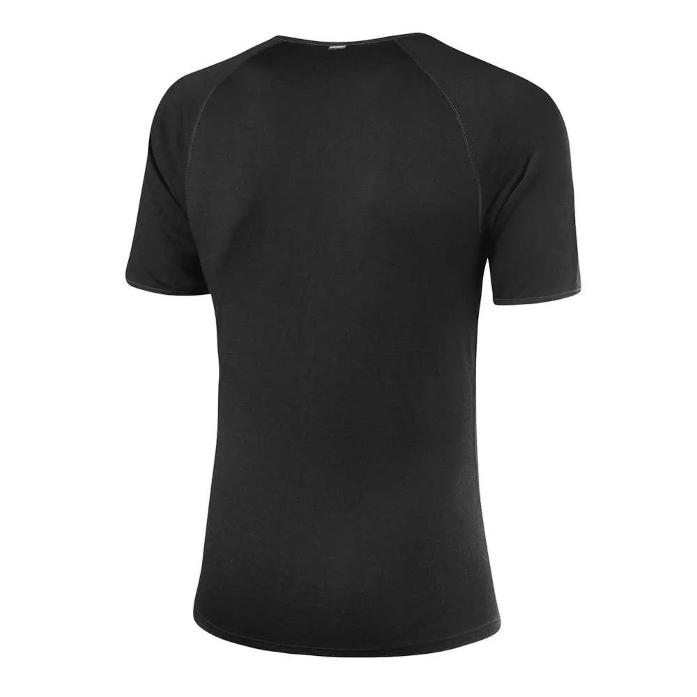 Löffler Transtex Merino Kurzarm-baselayer