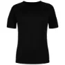 Löffler Transtex Merino Kurzarm-baselayer
