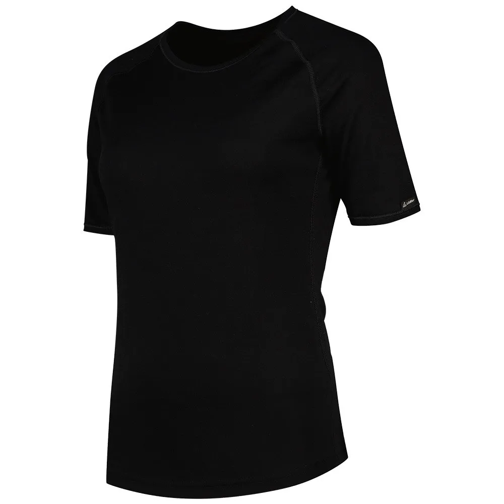 Löffler Transtex Merino Kurzarm-baselayer Löffler Transtex Merino Kurzarm-baselayer