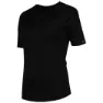 Löffler Transtex Merino Kurzarm-baselayer
