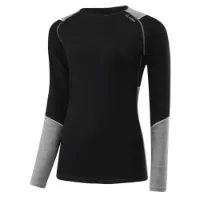 Löffler Transtex® Merino Langarm-baselayer Löffler Transtex® Merino Langarm-baselayer