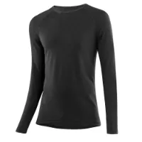 Löffler Transtex Merino Langarm-baselayer