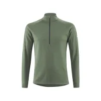 Löffler Transtex® Merino Langarm-baselayer Löffler Transtex® Merino Langarm-baselayer