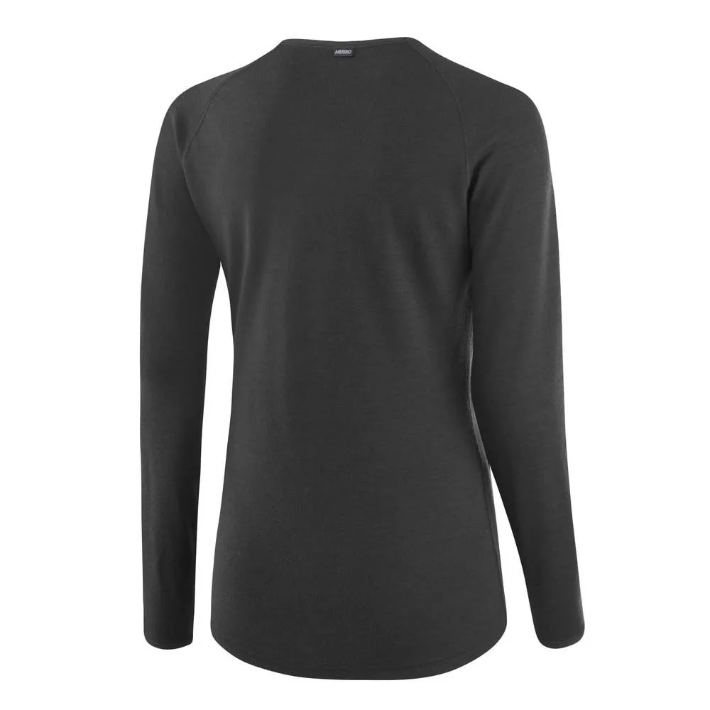 Löffler Transtex Merino Langarm-baselayer Löffler Transtex Merino Langarm-baselayer