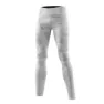 Grey melange 1