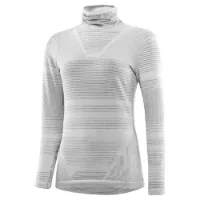 Löffler Transtex Retrx Langarm-baselayer