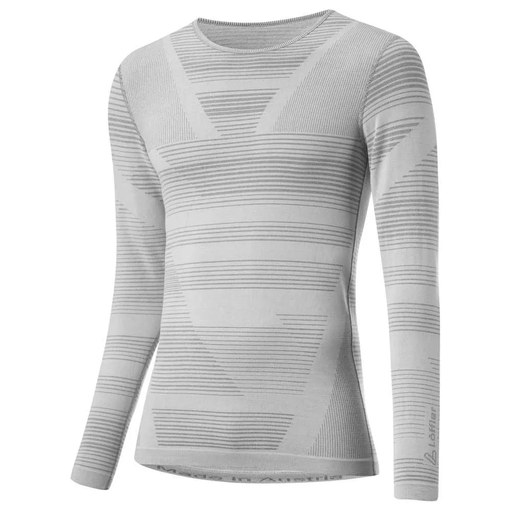 Löffler Transtex Retrx Langarm-baselayer Löffler Transtex Retrx Langarm-baselayer
