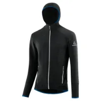 Löffler Transtex® Rib Kapuzenfleece Löffler Transtex® Rib Kapuzenfleece