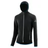 Löffler Transtex® Rib Kapuzenfleece