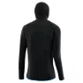 Löffler Transtex® Rib Kapuzenfleece