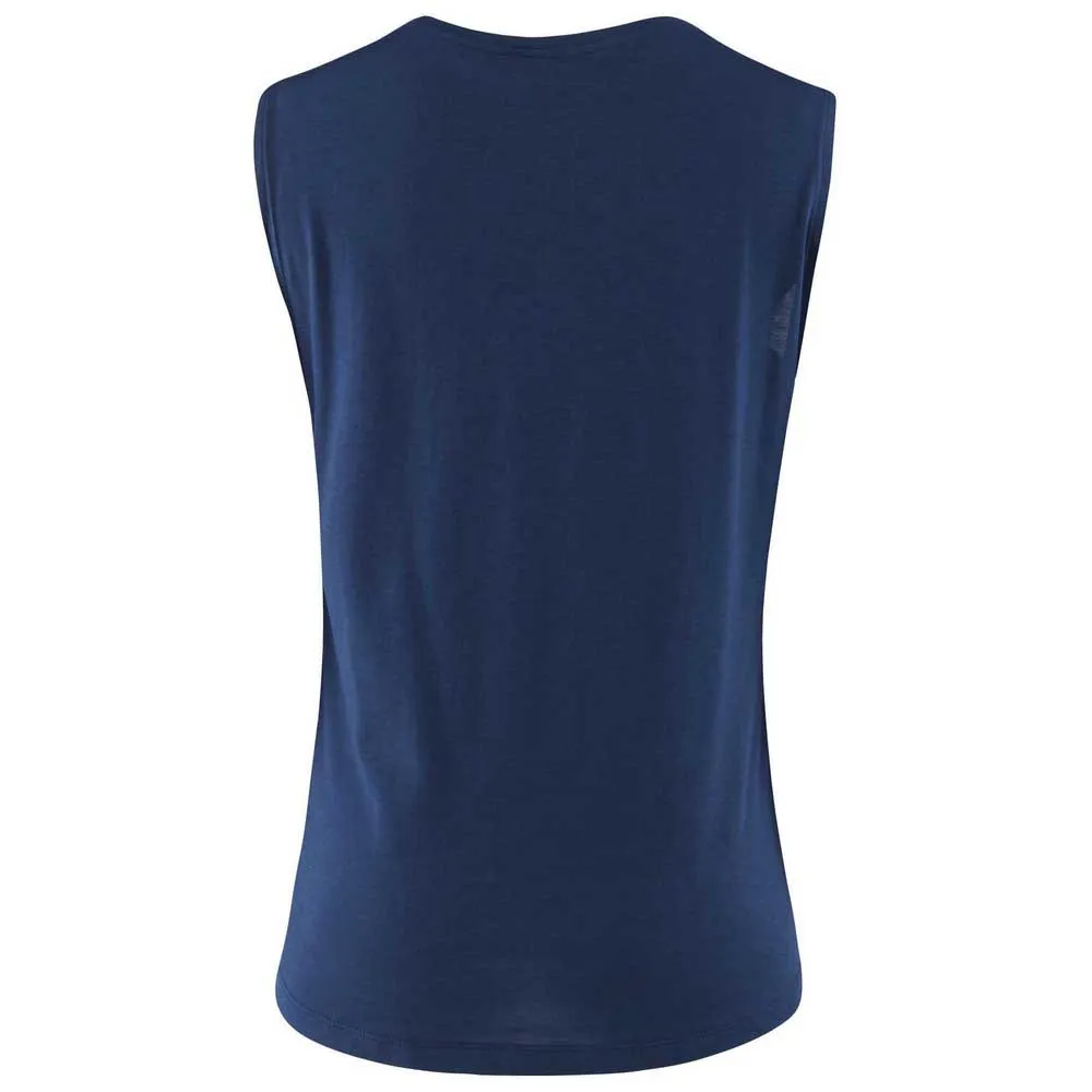 Löffler Transtex® Single ärmelloses T-shirt