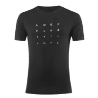 Löffler Transtex® Single Kurzarm-t-shirt Löffler Transtex® Single Kurzarm-t-shirt
