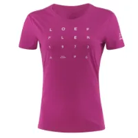 Löffler Transtex® Single Kurzarm-t-shirt Löffler Transtex® Single Kurzarm-t-shirt