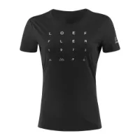 Löffler Transtex® Single Kurzarm-t-shirt