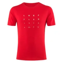 Löffler Transtex® Single Kurzarm-t-shirt Löffler Transtex® Single Kurzarm-t-shirt