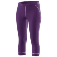 Löffler Transtex Warm 3/4 Baselayer-hose