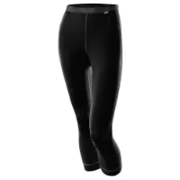 Löffler Transtex Warm 3/4 Baselayer-hose Refurbished Löffler Transtex Warm 3/4 Baselayer-hose Refurbished