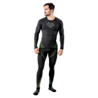 Löffler Transtex Warm Alpine Baselayer-hose Löffler Transtex Warm Alpine Baselayer-hose
