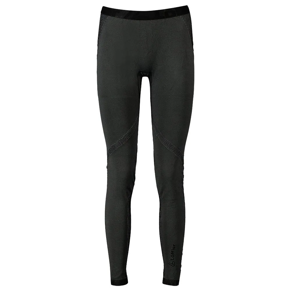 Löffler Transtex Warm Alpine Baselayer-hose Löffler Transtex Warm Alpine Baselayer-hose