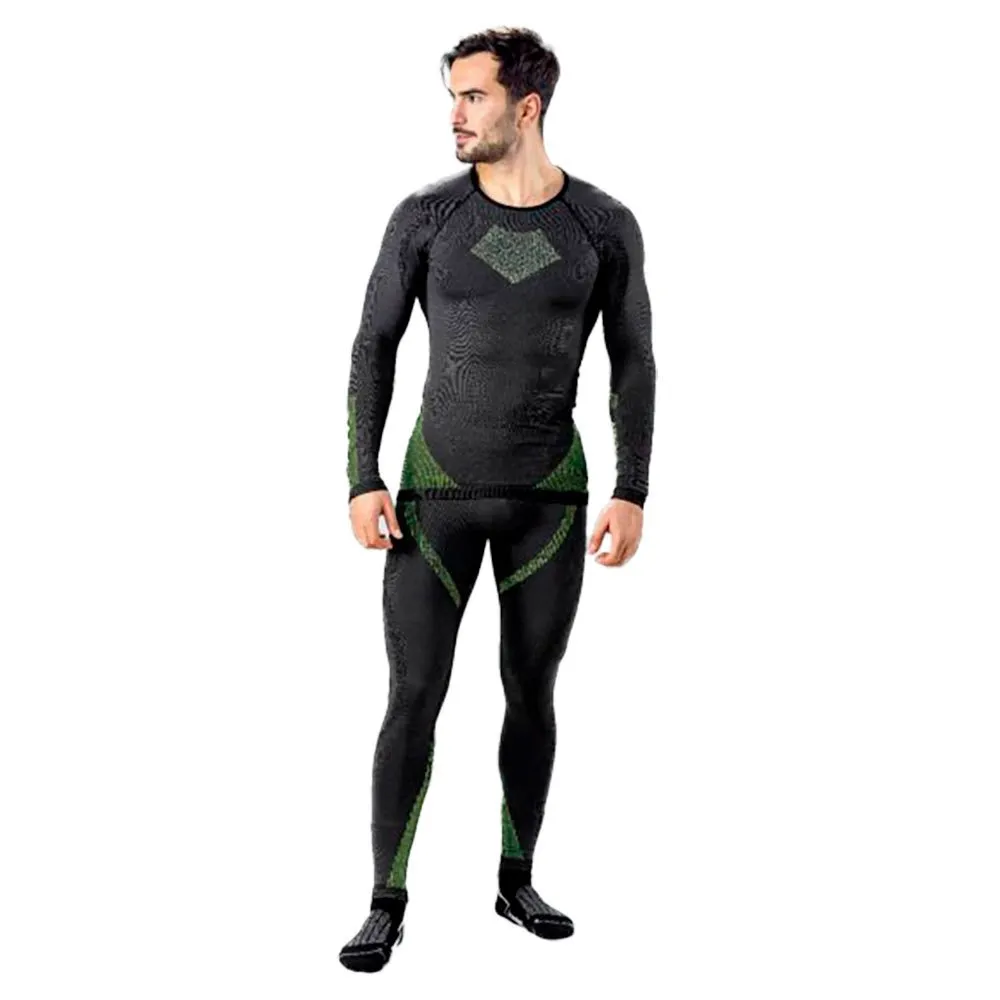 Löffler Transtex Warm Alpine Baselayer-hose Löffler Transtex Warm Alpine Baselayer-hose
