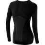 Löffler Transtex Warm Alpine Langarm-baselayer