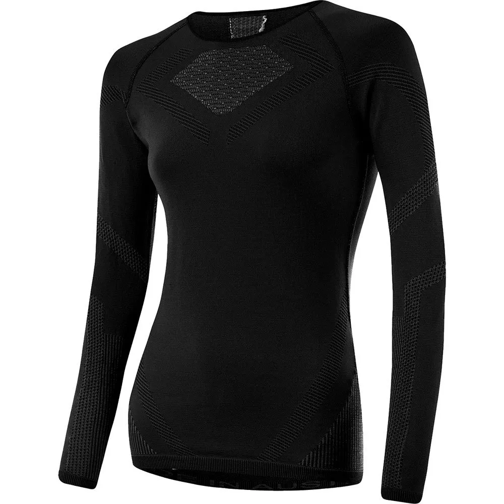 Löffler Transtex Warm Alpine Langarm-baselayer Löffler Transtex Warm Alpine Langarm-baselayer