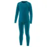 Blue coral