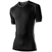 Löffler Transtex Warm Kurzarm-baselayer Löffler Transtex Warm Kurzarm-baselayer