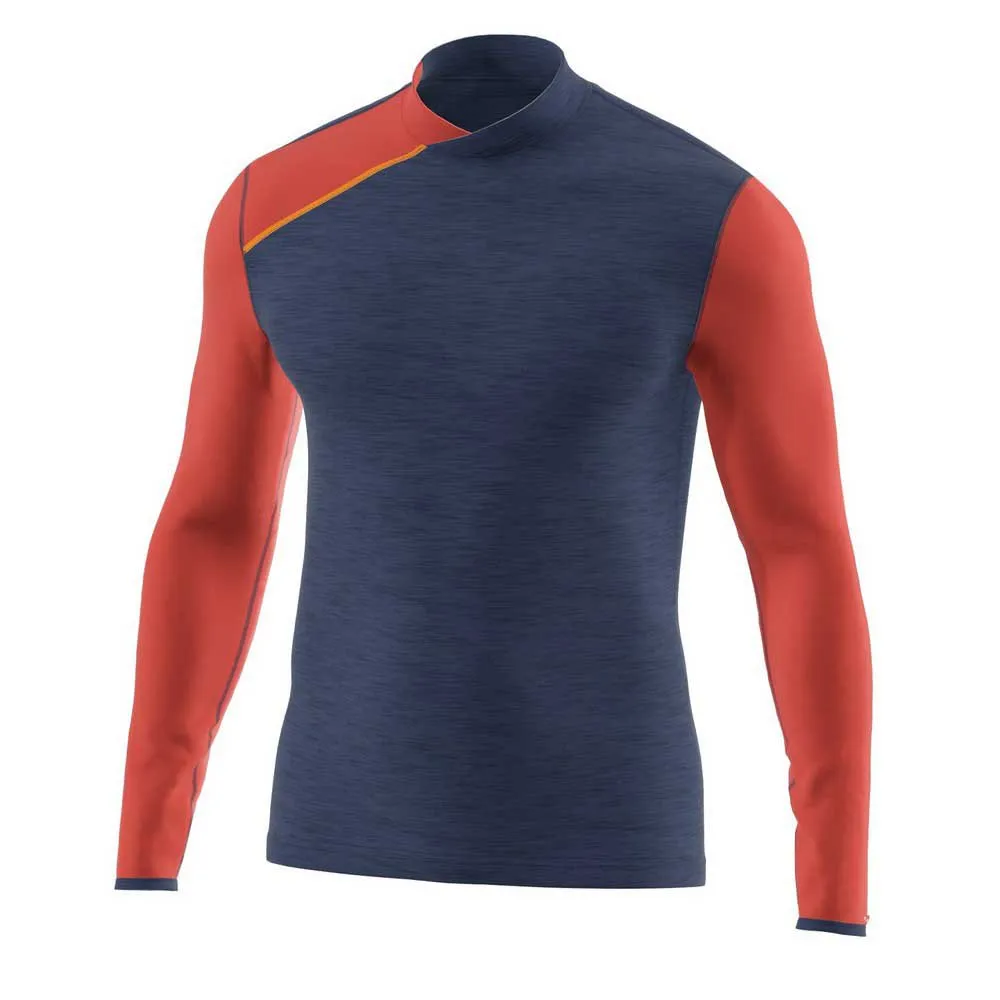 Löffler Transtex® Warm Langarm-baselayer Löffler Transtex® Warm Langarm-baselayer